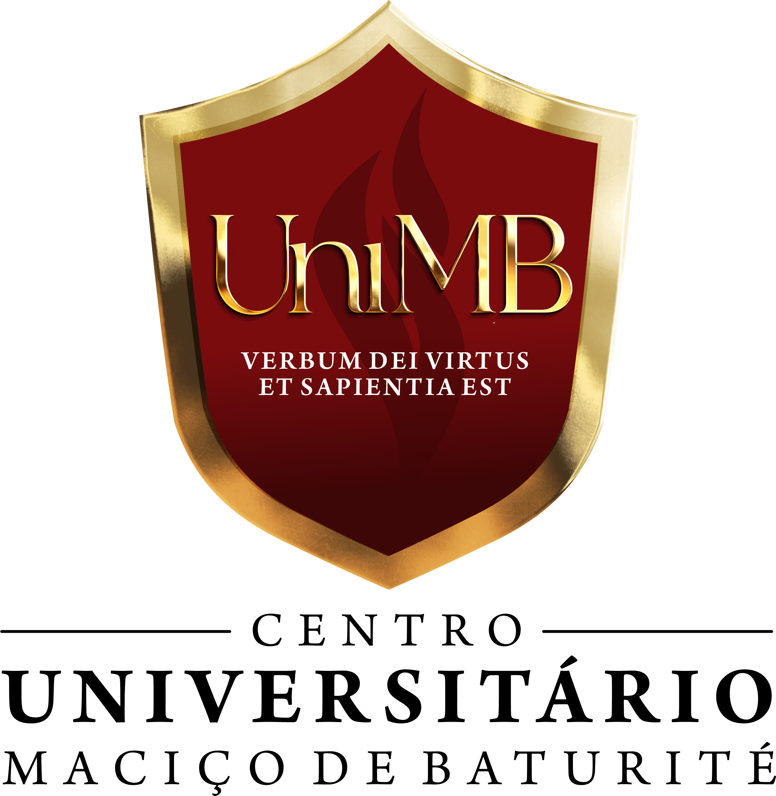 Logo da instituição